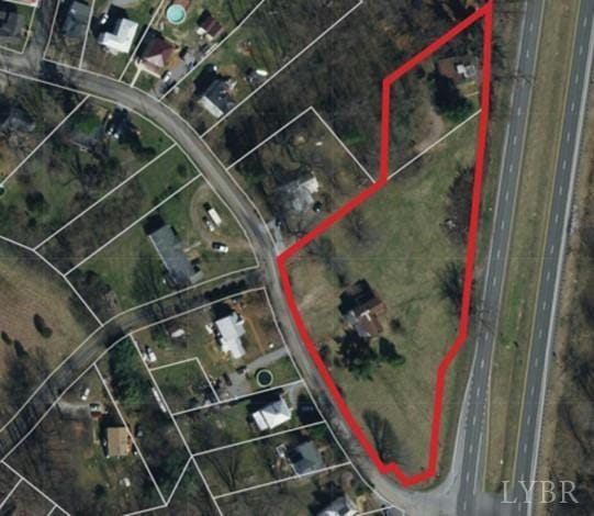 124 CEDAR GATE RD, Monroe, VA 24574 Commercial For Sale  MLS# 348329