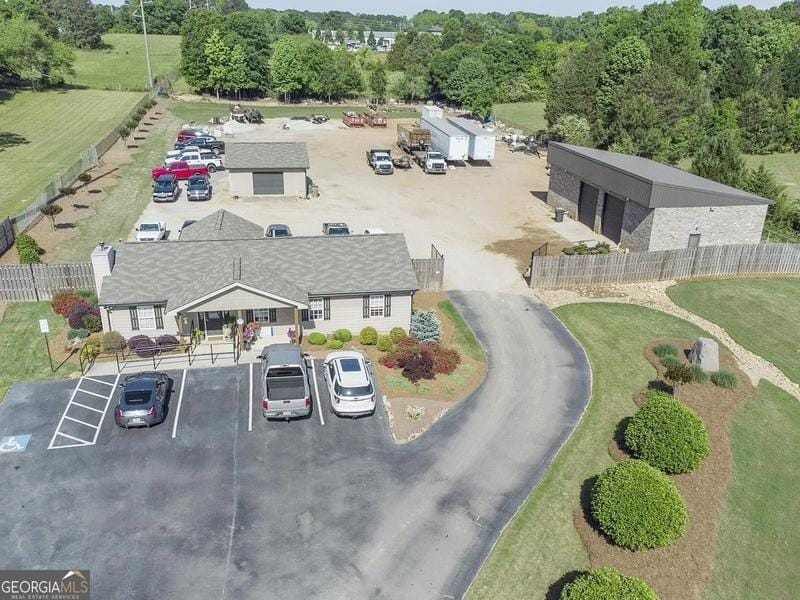 Mcdonough, Henry County, GA Commercial Property, Homesites for sale Property ID: 418580930