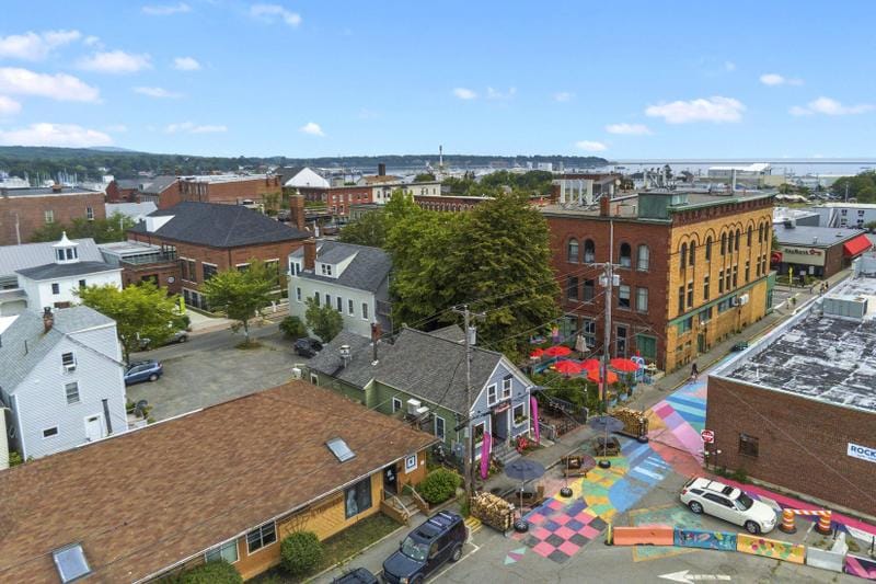 Rockland, Knox County, ME Commercial Property, House for sale Property ID: 418996222