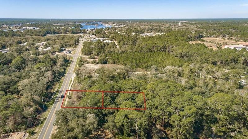 Carrabelle, Franklin County, FL Commercial Property, Homesites for sale Property ID: 415956639