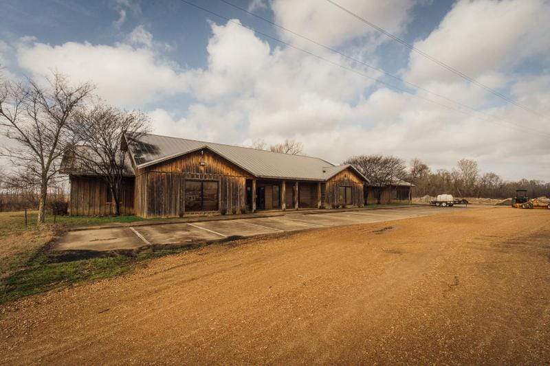 Sidon, Leflore County, MS Commercial Property for sale Property ID: 415982467