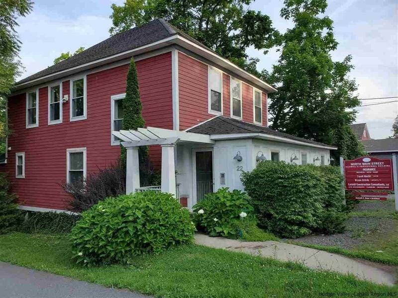 Ellenville, Ulster County, NY Commercial Property, House for sale Property ID: 418757085