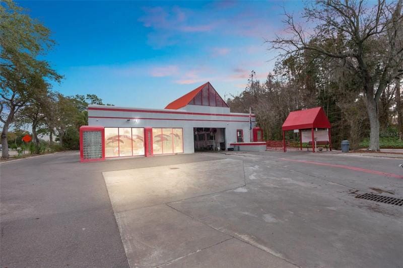 Tampa, Hillsborough County, FL Commercial Property, House for sale Property ID: 418736263