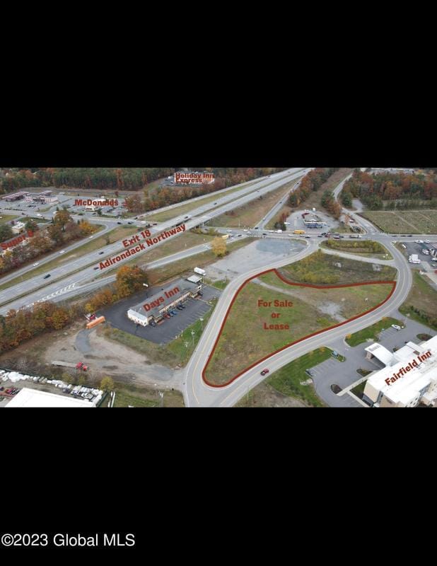 Queensbury, Warren County, NY Commercial Property, Homesites for sale Property ID: 418414573