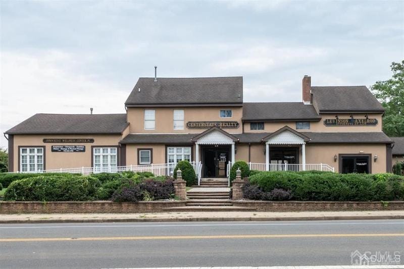 Jamesburg, Middleinteraction County, NJ Commercial Property, House for sale Property ID: 417158211