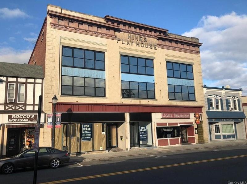 92-96 Lafayette Ave, Suffern, NY 10901 - MLS H6292300 for Sale