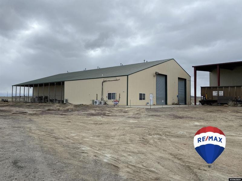 Shoshoni, Fremont County, WY Commercial Property, Homesites for sale Property ID: 416294072