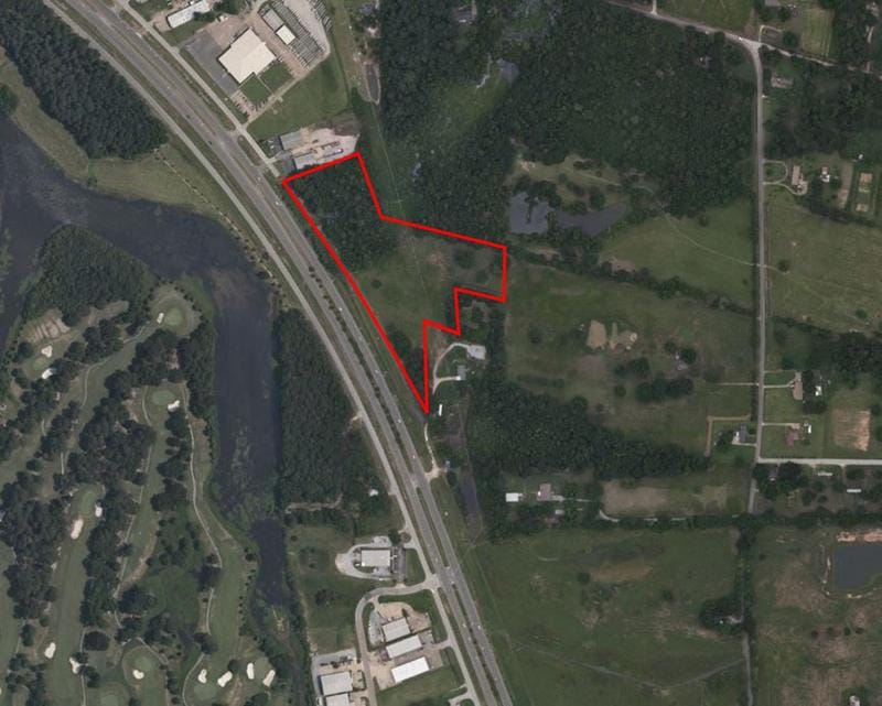 Montgomery, Montgomery County, AL Undeveloped Land, Commercial Property for sale Property ID: 338901521