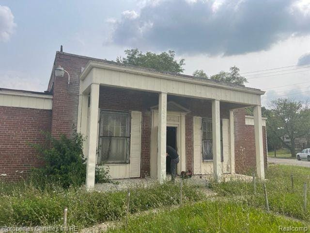 Detroit, Wayne County, MI Commercial Property, House for sale Property ID: 418901309