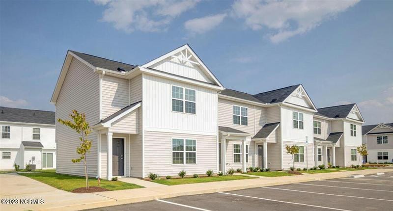 4117 LAUREL RIDGE DR # A, Greenville, NC 27834 Townhouse For Sale  MLS# 100431948