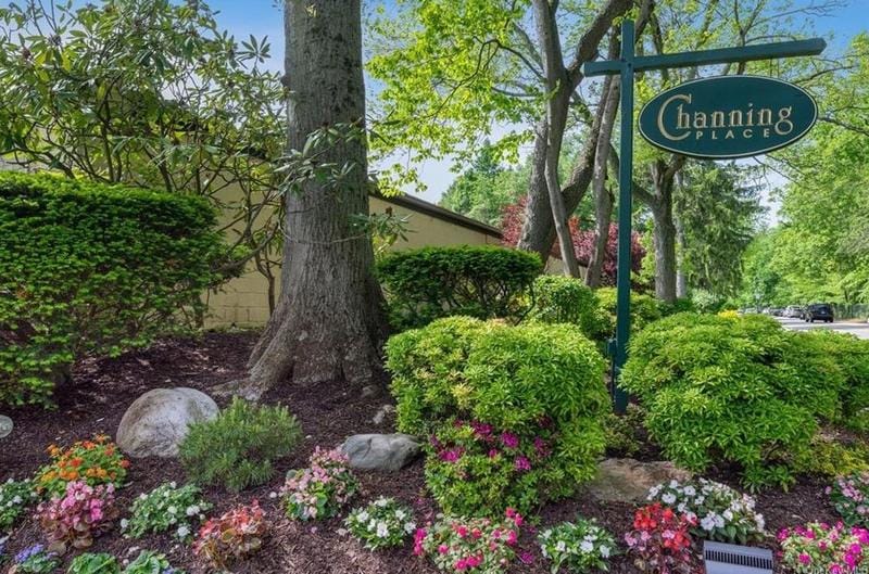 2 Channing Pl #GL, Eastchester, NY 10709 - MLS H6285779 for Sale