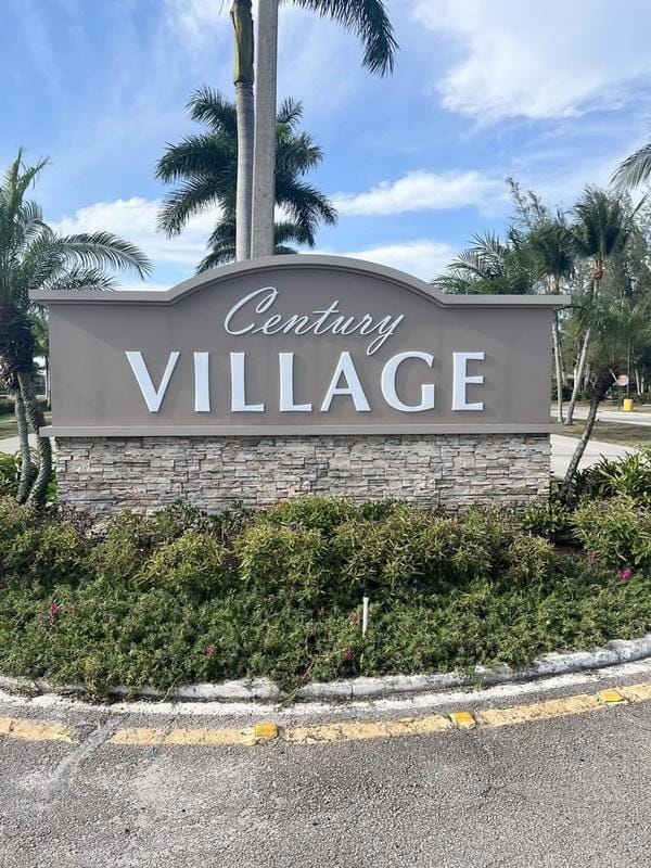 Condo/Coop - West Palm Beach, FL  89 Sheffield D #D for Sale