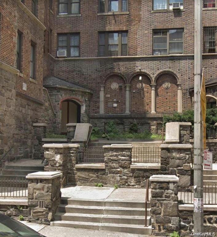 1177 ANDERSON AVE APT 6C, BRONX, NY 10452 Condominium For Sale  MLS# H6277525