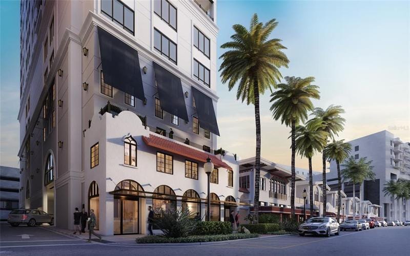 33 South Palm Avenue, Unit 1104, Sarasota, FL 34236 for Sale