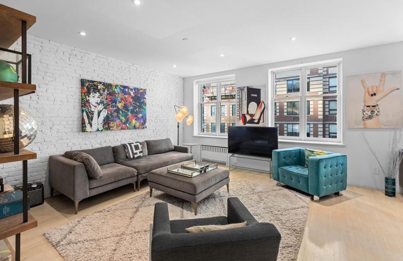 148 Chambers St #5, New York, NY 10007 - MLS RPLU-5122843252 for Sale