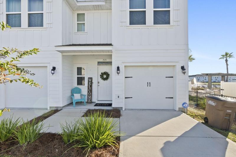 7575 Shadow Lake Dr, Panama City Beach, FL 32407 - MLS 941948 for Sale
