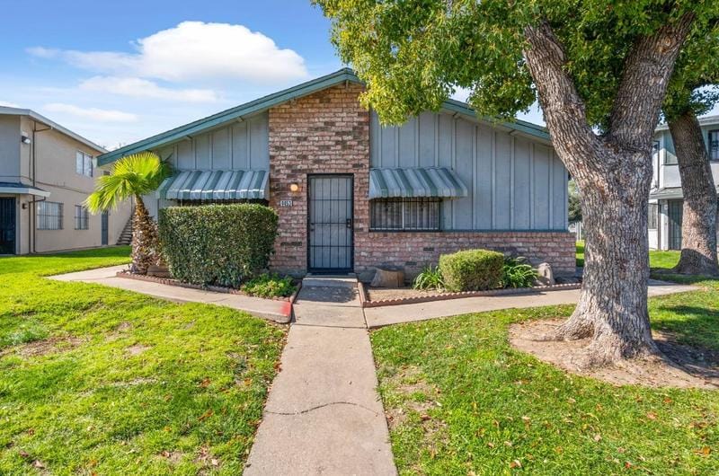 4453 La Cresta Way #1, Stockton, CA 95207 - MLS 224019780 for Sale