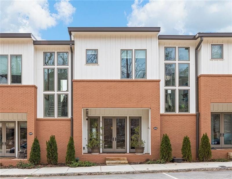10904 Serenbe Lane, Chattahoochee Hills, GA 30268 for Sale