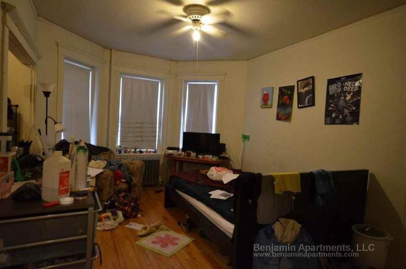 235- 237 Park Dr. #4, Boston  236 Park Dr #4 for Sale