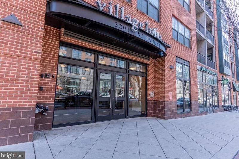 3201 St Paul St #408, Baltimore, MD 21218 - MLS MDBA2114504 for Sale