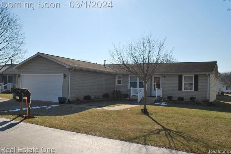 38525 Chestnut Ln #54, Westland, MI 48185 - MLS 20240008985 for Sale