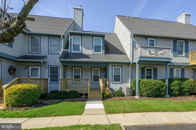 760 WESTFIELD DR, CINNAMINSON, NJ 08077 Condominium For Sale  MLS# NJBL2059992