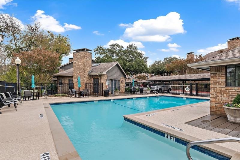 15889 Preston Road Unit 10, Dallas, TX 75248 for Sale