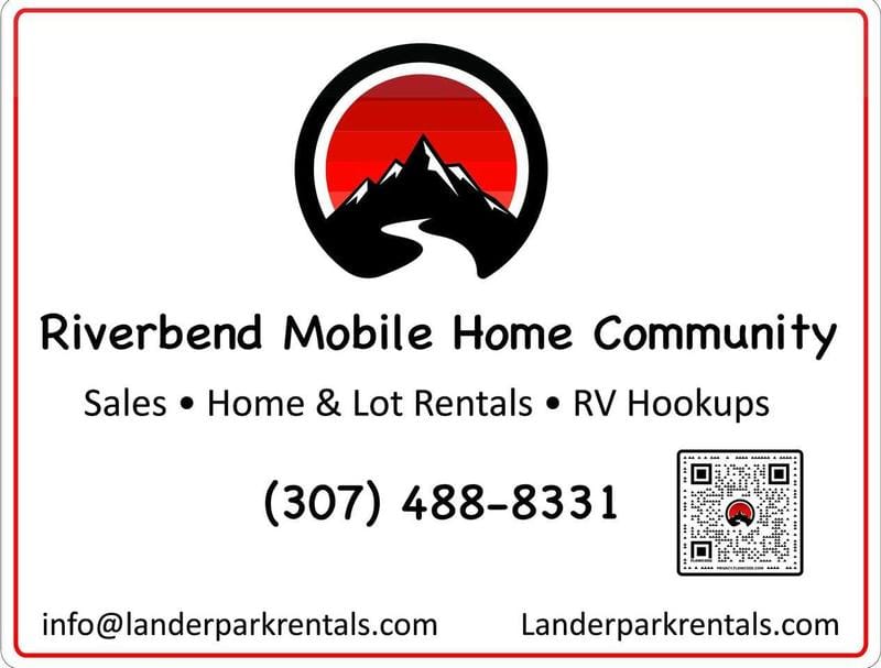 Riverbend Mobile Home Community - 412  412 N 1st St #412 for Sale