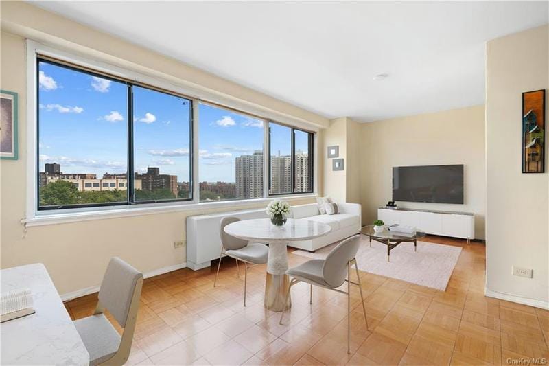 3671 HUDSON MANOR TER APT 10F, BRONX, NY 10463 Condominium For Sale  MLS# H6279431