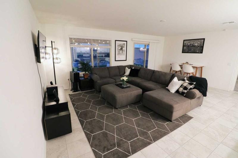 Landing Furnished Apartment at Modern Desert Home.6035.1378004  6035 S Antrim Loop #6035 for Sale