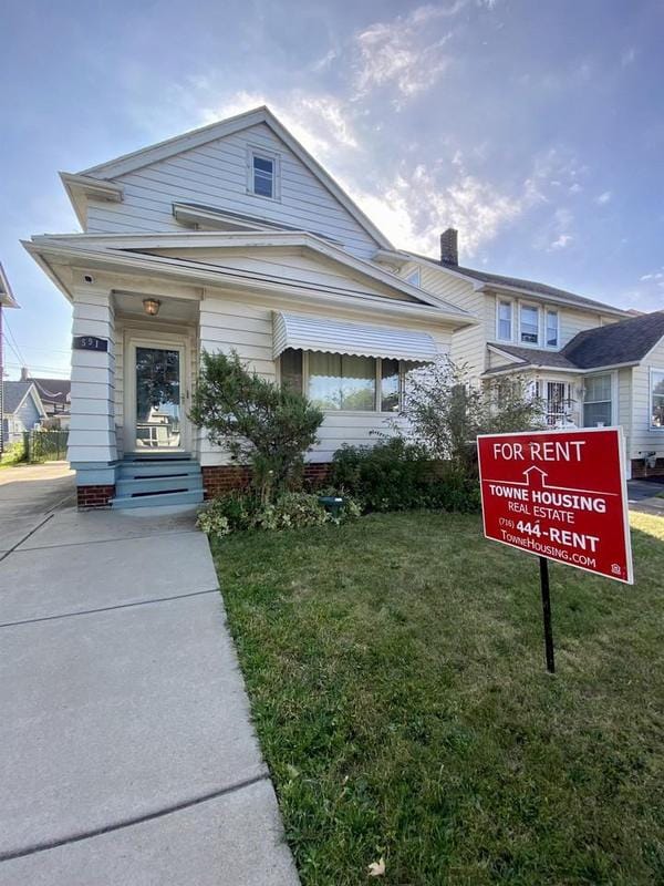 591 Eggert Road - 2  591 Eggert Rd #2 for Sale