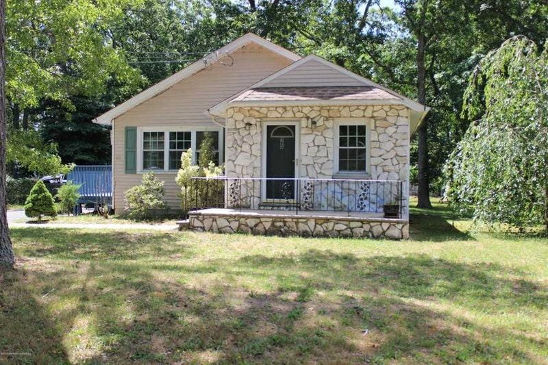 Ranch, Single Family - Toms River, NJ  Swain Ave for Sale