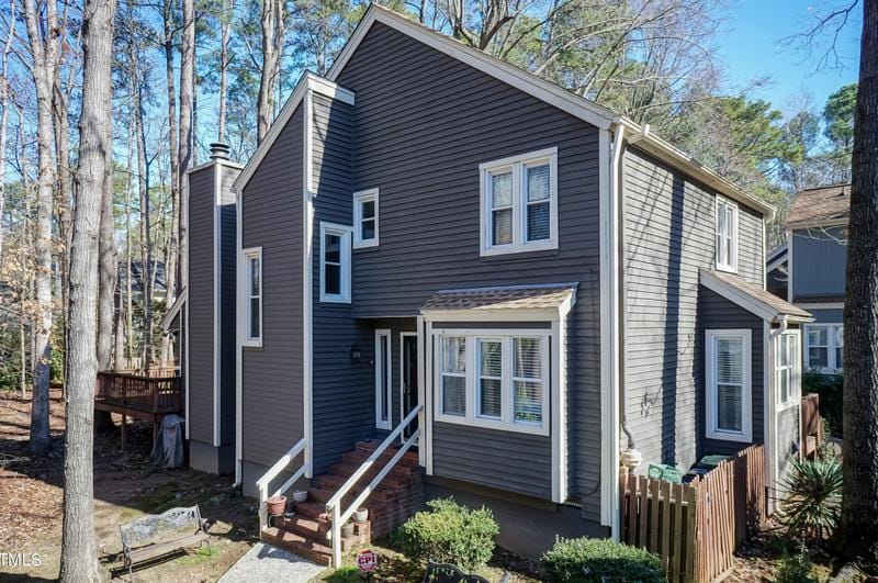 5909 Sentinel Dr, Raleigh, NC 27609 - MLS 10011675 for Sale