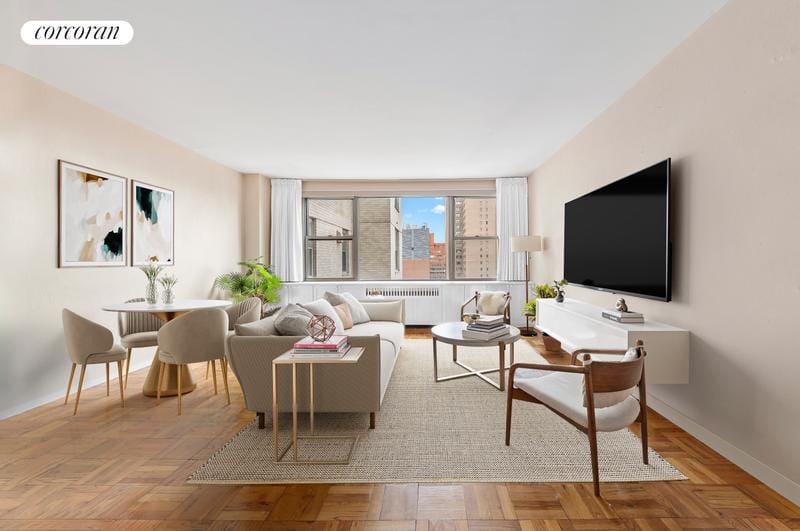 500 E 83rd St #18A, New York, NY 10028 - MLS RPLU-33422797122 for Sale