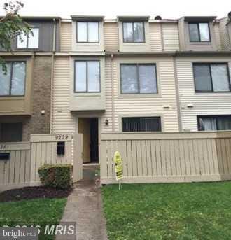 Row/Townhouse, Back-to-Back - MONTGOMERY VILLAGE, MD  9279 Chadburn Pl for Sale