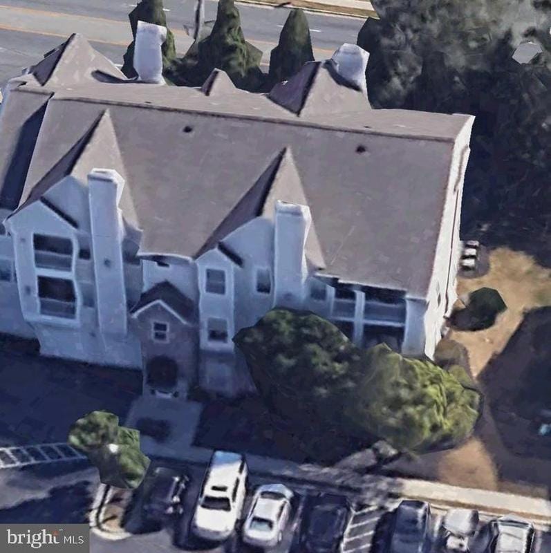 Unit/Flat/Apartment, Contemporary - WINDSOR MILL, MD  2705 Ashfield Dr #301 for Sale