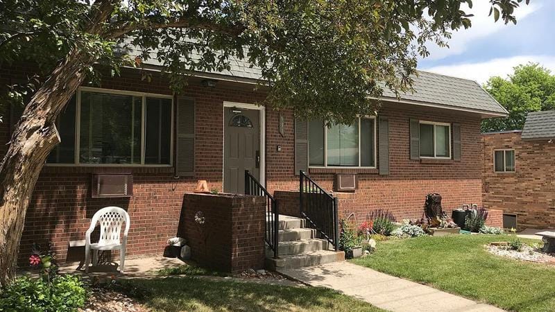 Wheelhouse Apartments  901 W Prentice Ave #105 for Sale