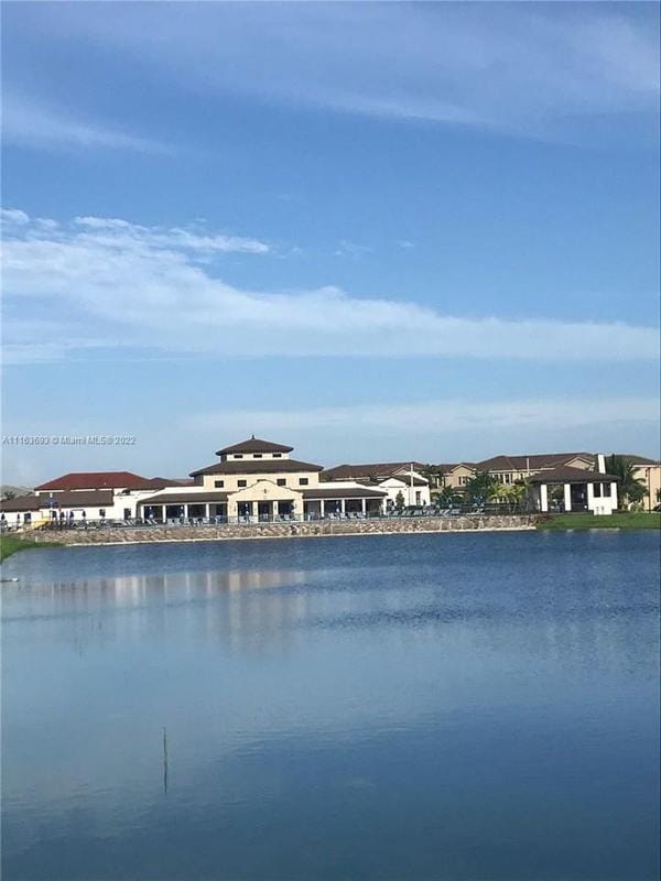 Residential Rental, Townhouse/Villa-annual - Miami, FL  9515 Sw 171st Path #1 for Sale