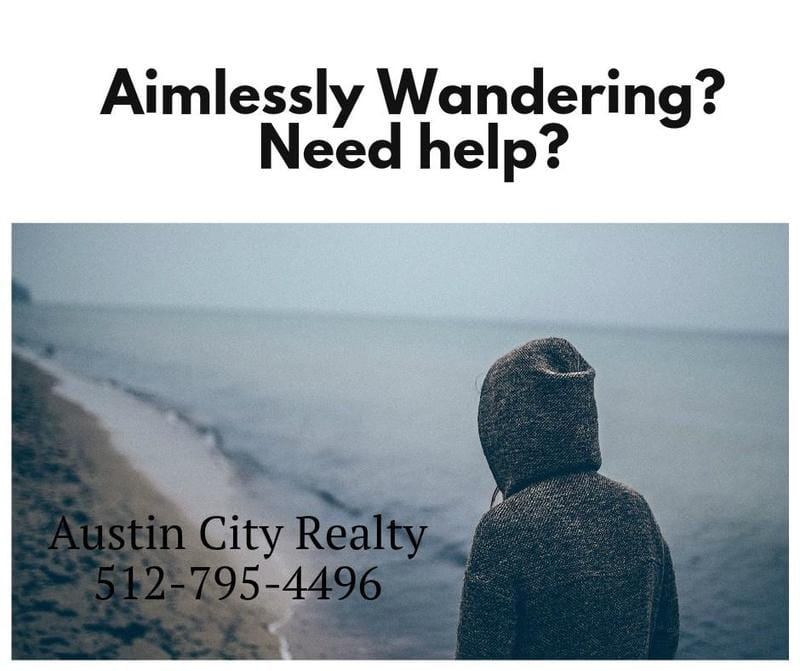 Don't waste time looking on your own! We can help!  8440 Burnet Rd for Sale