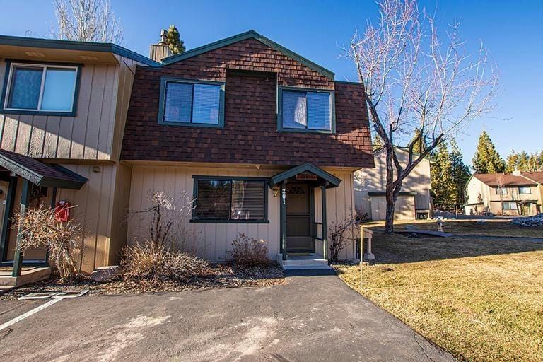 3101 LAKE FOREST RD UNIT 201, Tahoe City, CA 96145 Condo/Townhouse For Sale  MLS# 20240236
