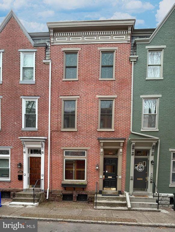 1608 Penn St, Harrisburg, PA 17102  MLS# PADA2031504 for Sale