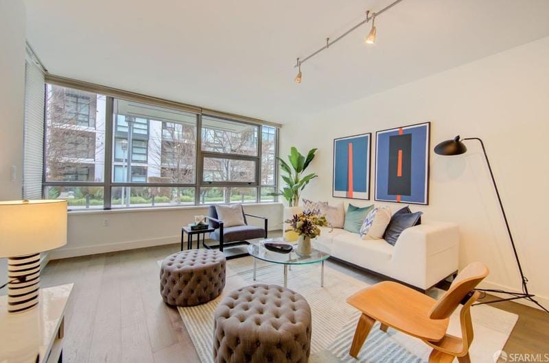 435 China Basin St #118, San Francisco, CA 94158 - MLS 424002884 for Sale