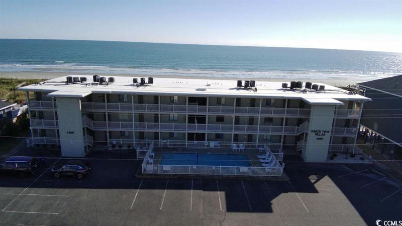 4406 N OCEAN BLVD # C-1, North Myrtle Beach, SC 29582 Condominium For Sale  MLS# 2324181