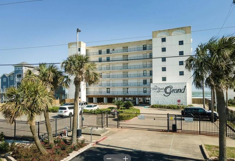 11945 Termini-San Luis Pass Rd #407, Galveston, TX 77554 - MLS 11979227 for Sale