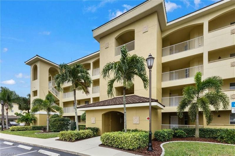1787 FOUR MILE COVE PKWY UNIT 434, CAPE CORAL, FL 33990 Condominium For Sale  MLS# 223094333