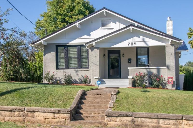 1 Story, Traditional, Rental - Bristol, TN  704 Pennsylvania Ave for Sale
