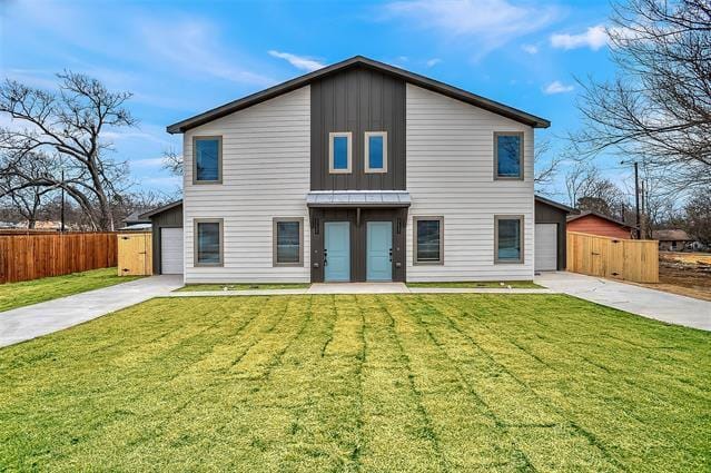 LSE-Duplex - Denison, TX  1302 Bells Dr for Sale
