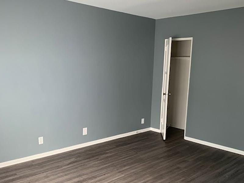 1 Bedroom + 1 Bathroom  Verdugo Mesa Apartments for Sale