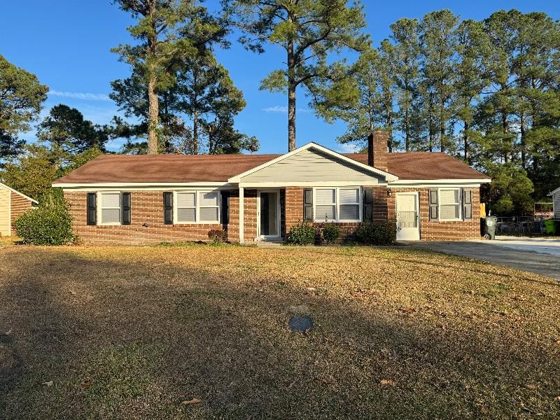 Charming 3-Bedroom Home in New Bern - 1612 York Street $2,150/month  1612 York St for Sale