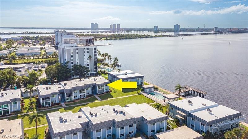 3374 North Key Drive, Unit 5, North Fort Myers, FL 33903 for Sale